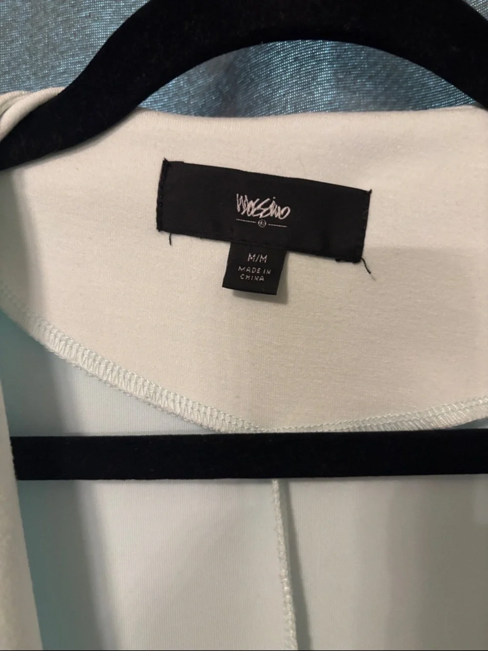 Tahari Mint Zip-Front Peplum Jacket - Picture 2 of 7